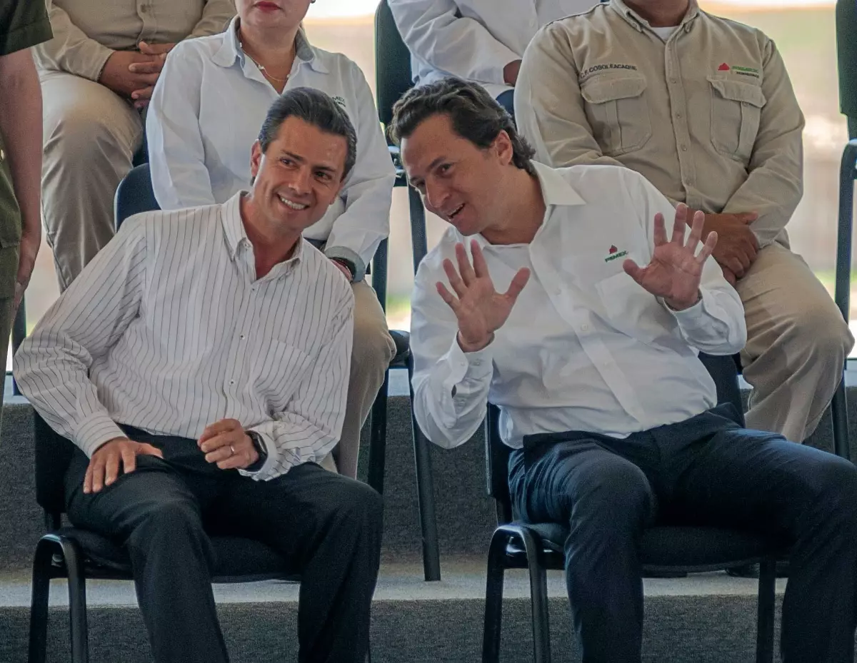 EPN Pemex