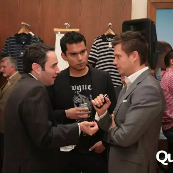 Nueva Fragancia de Nautica