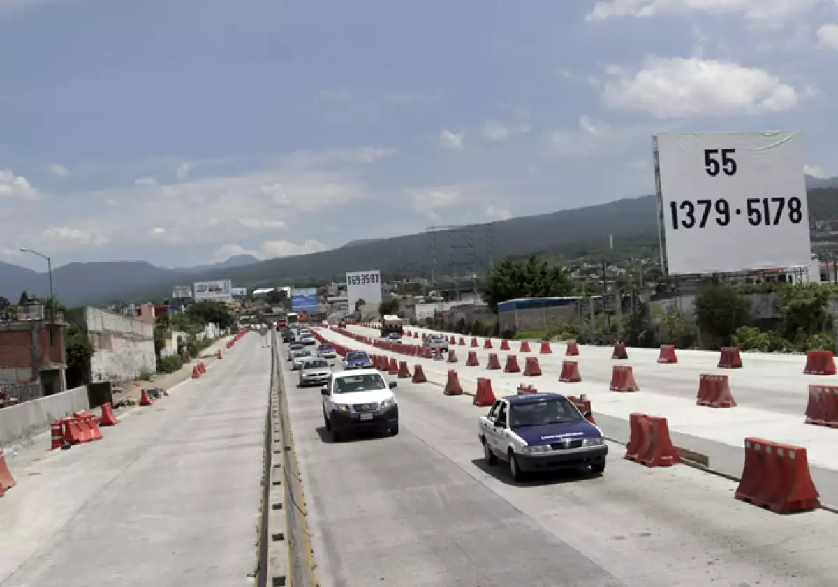 libramiento cuernavaca