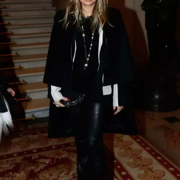 Fergie