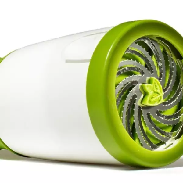 Microplane Herb Mill