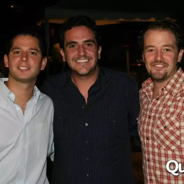 Reunión de Andrea Zayas