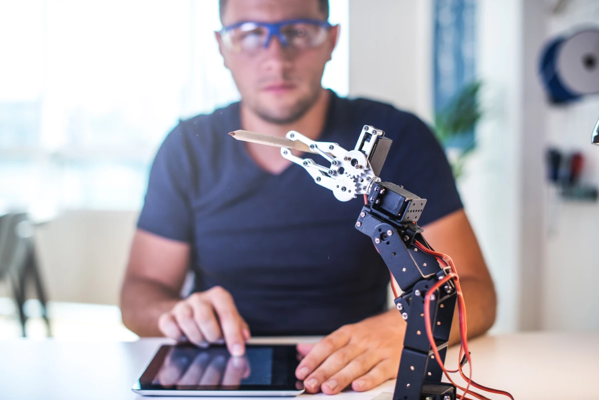 Incubando empresas exponenciales