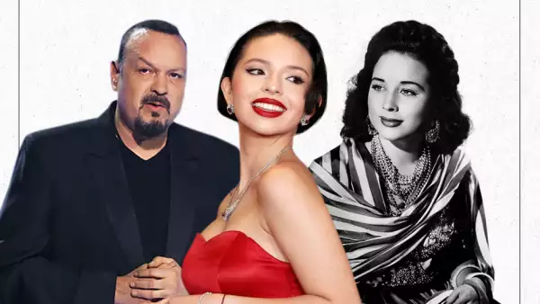 Nepo Baby: México & Latam