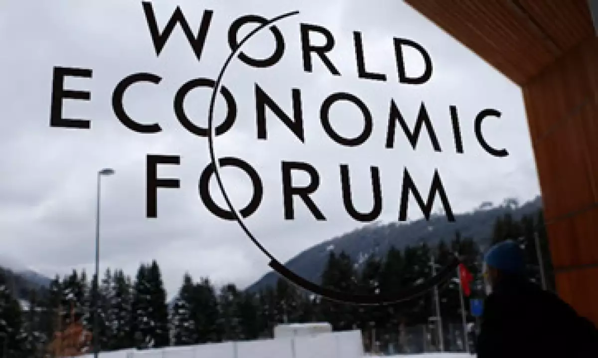 Peña Nieto llega a la reunión en Davos, Suiza, con mejores perspectivas ante la aprobación de reformas. (Foto: Reuters)