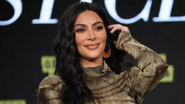 Kim Kardashian