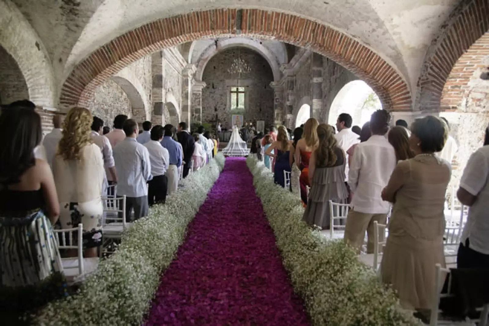 Boda Hernández