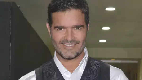 Pablo Montero