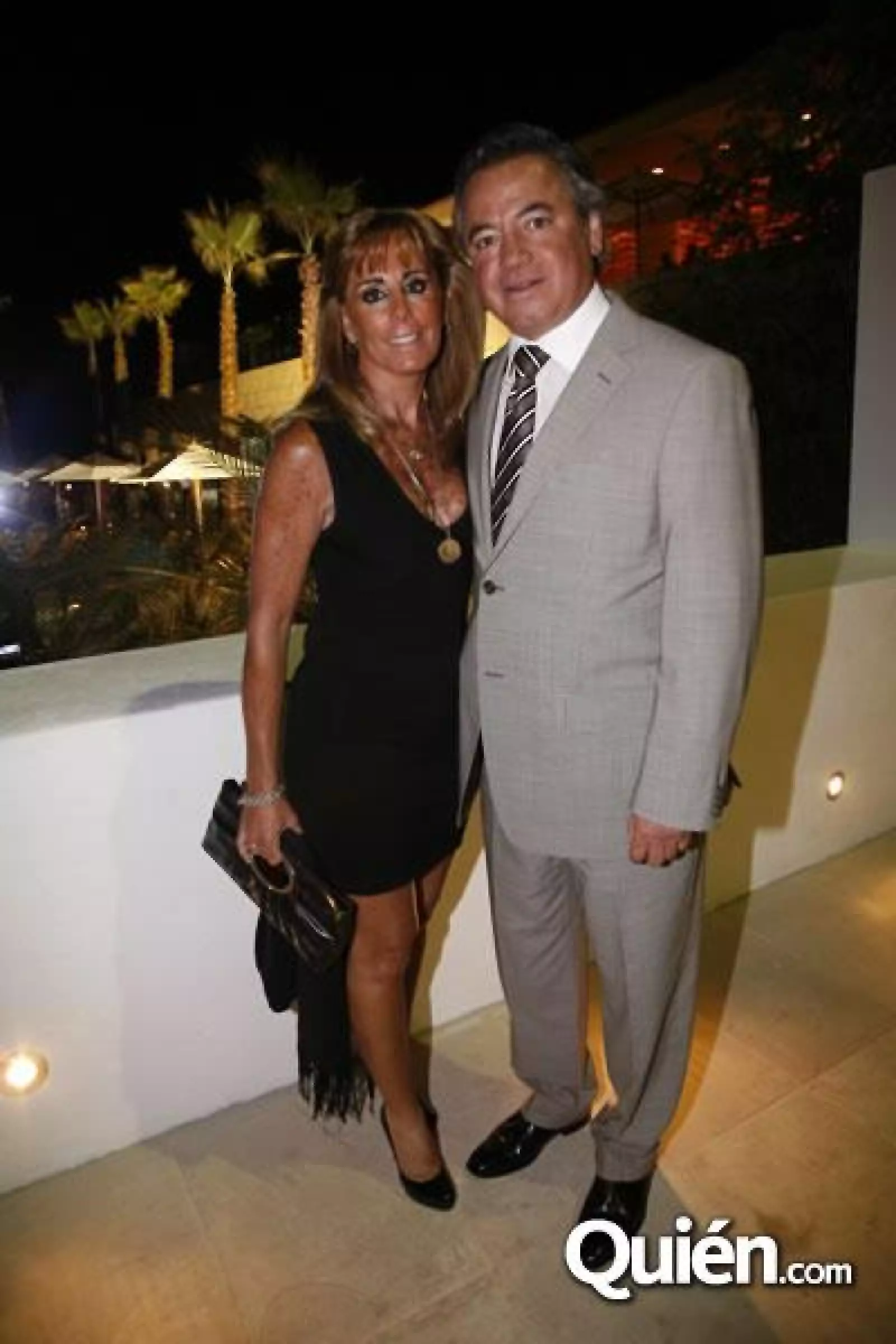 Inauguracion Casa Club Bosque Real