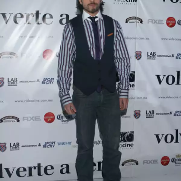 Premiere Volverte A Ver