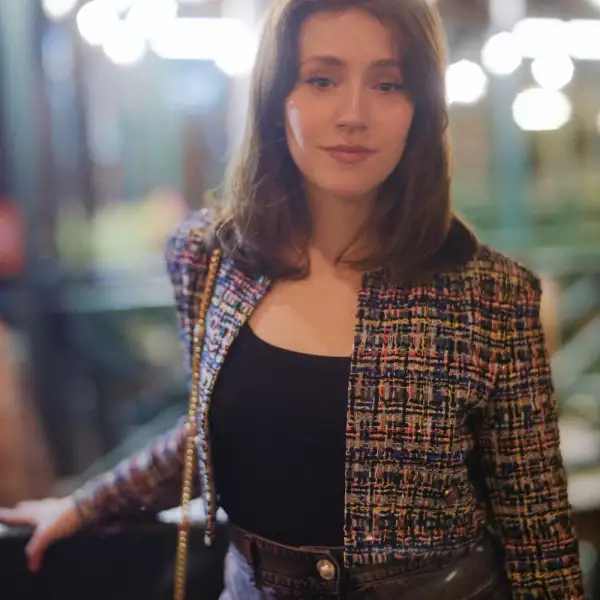 Cena de gala en Veneci por Chanel