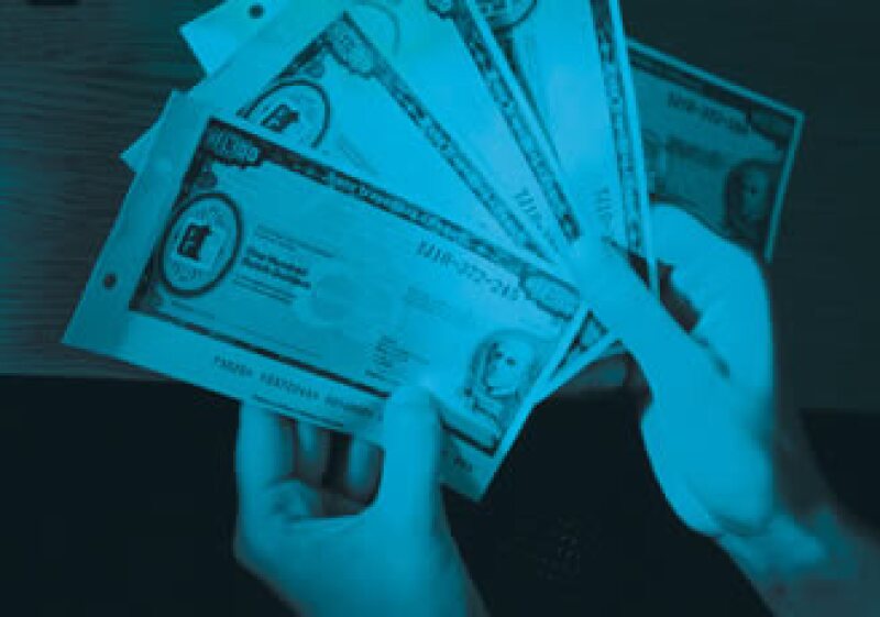 En Estados Unidos existe la ley Check 21, que permite a cualquiera recibir un cheque en una imagen digital. (Foto: Jupiter Images)