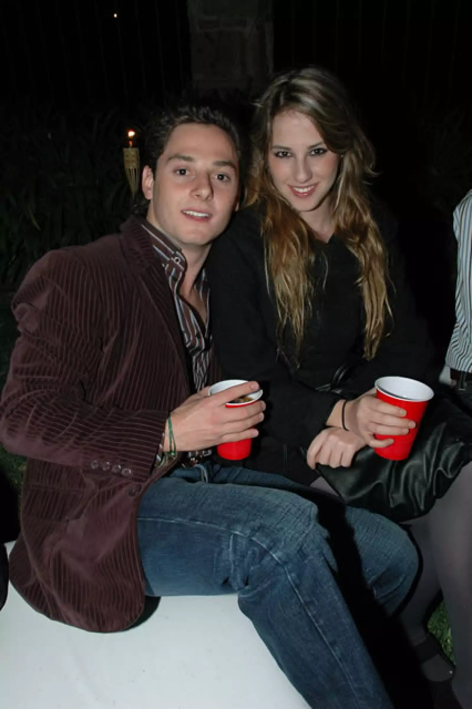 Cena Día del Amor y la Amistad