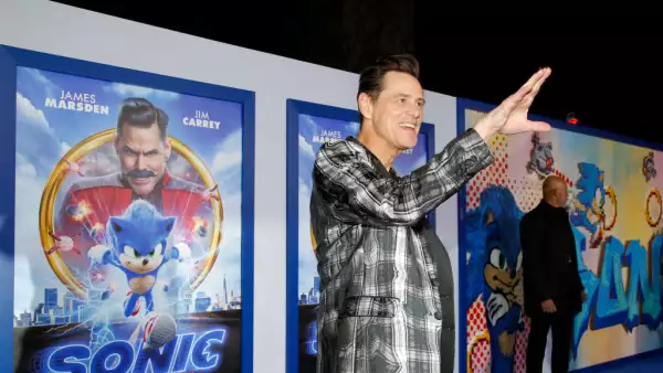 "Sonic The Hedgehog" LA Special Screening