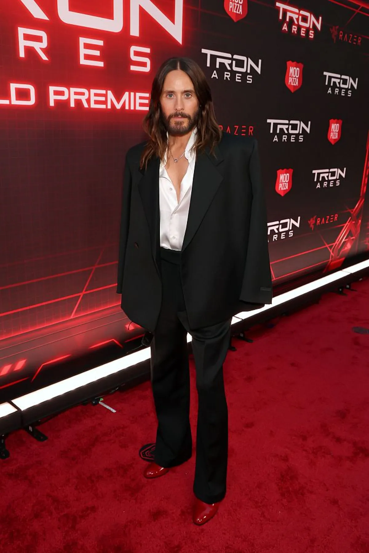 Jared Leto