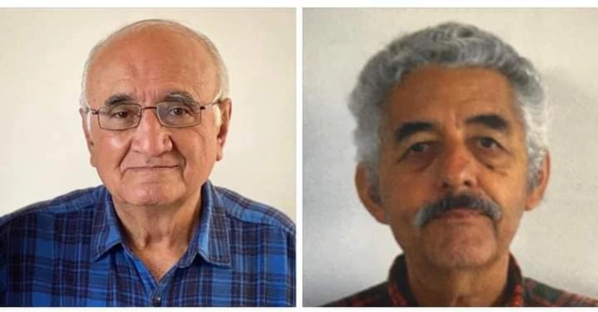 Dos sacerdotes jesuitas fueron asesinados en Cerocahui, Chihuahua, en México.