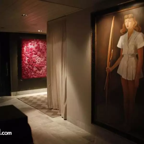 inauguracion matilda