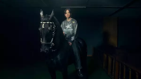 Natanael Cano marca moda Non Culpa