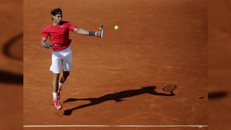 Rafael Nadal Roland Garros