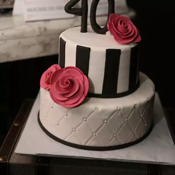 Cumpleaños Ximena Moctezuma