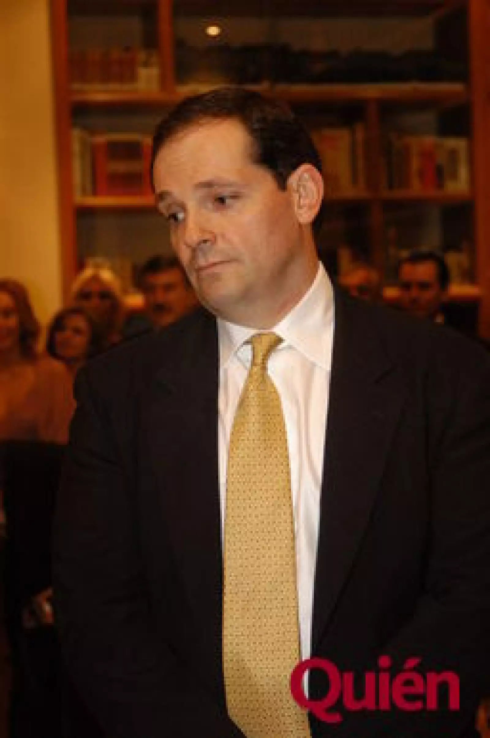Fernando Paullada