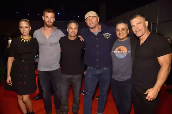 Disney's D23 EXPO 2017