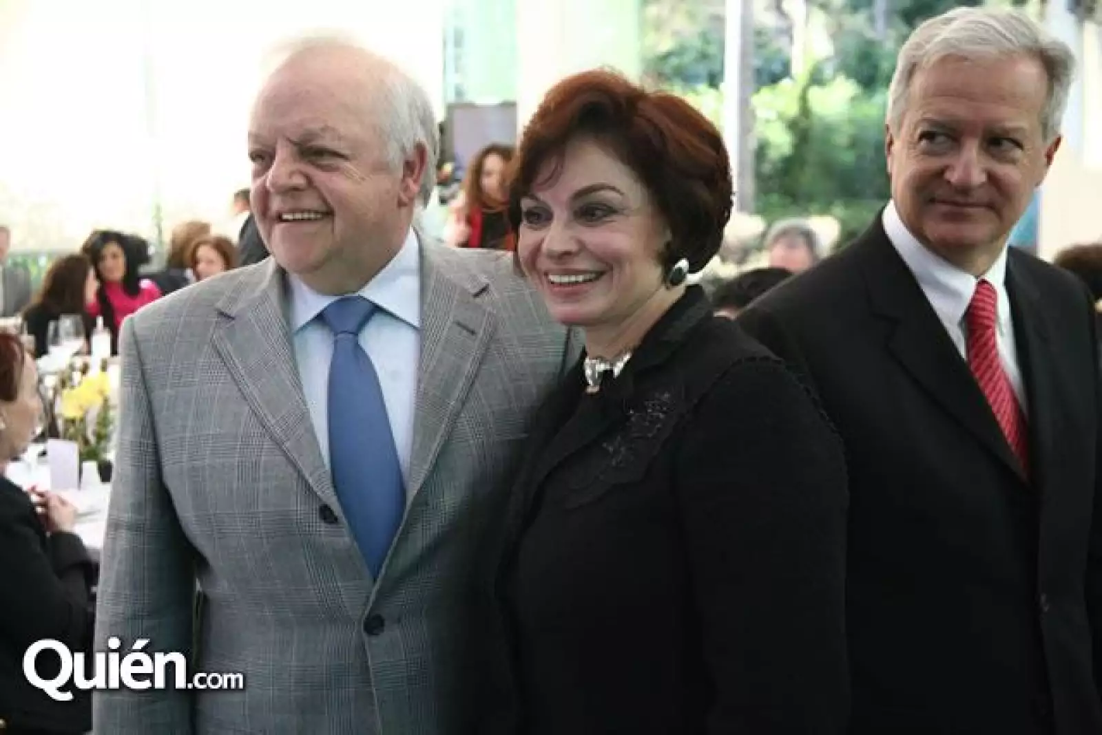 Mujer Mont Blanc 2010