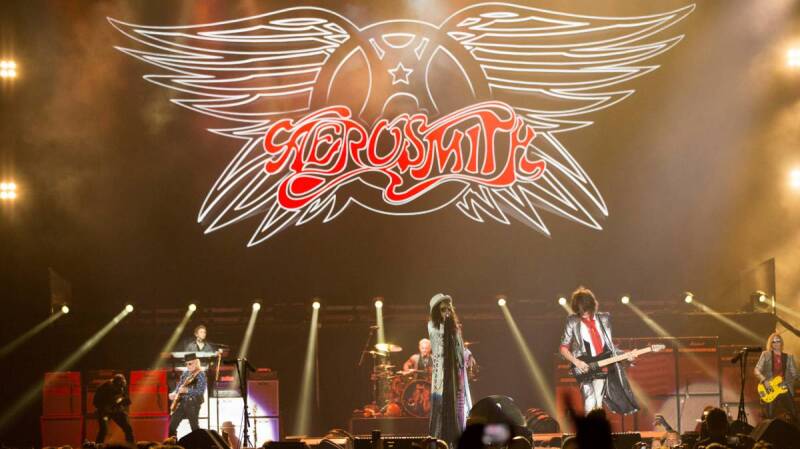 Aerosmith