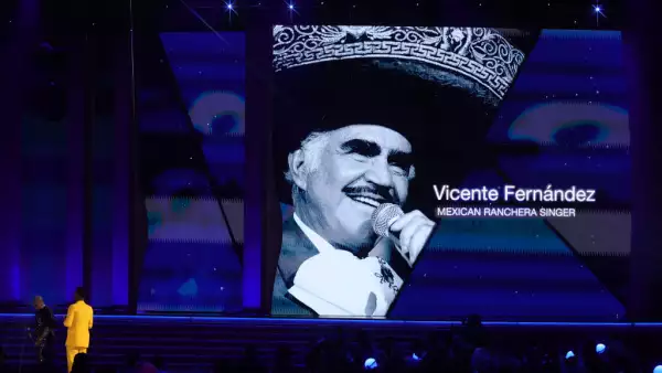 64th Annual GRAMMY Awards - Telecast