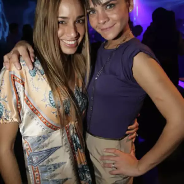 Inauguración Habita Monterrey