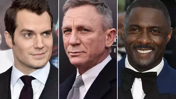 James Bond quién será el nuevo protagonista de la saga