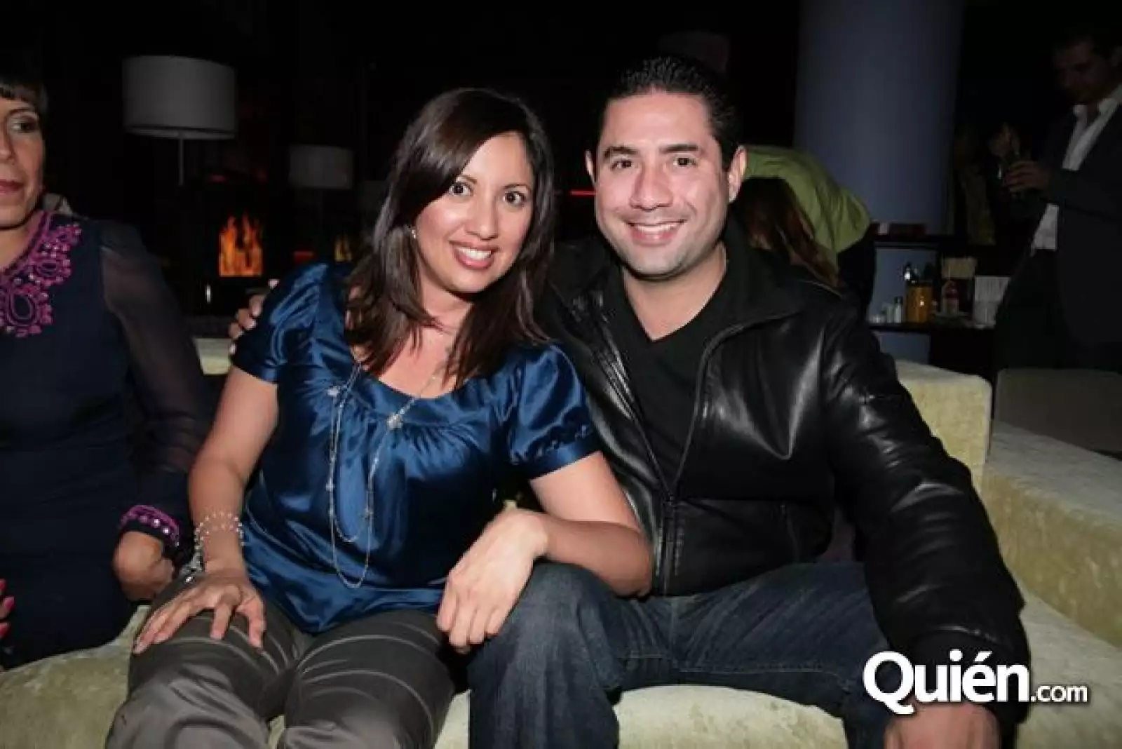 Cumple Ana Crsitina Fox