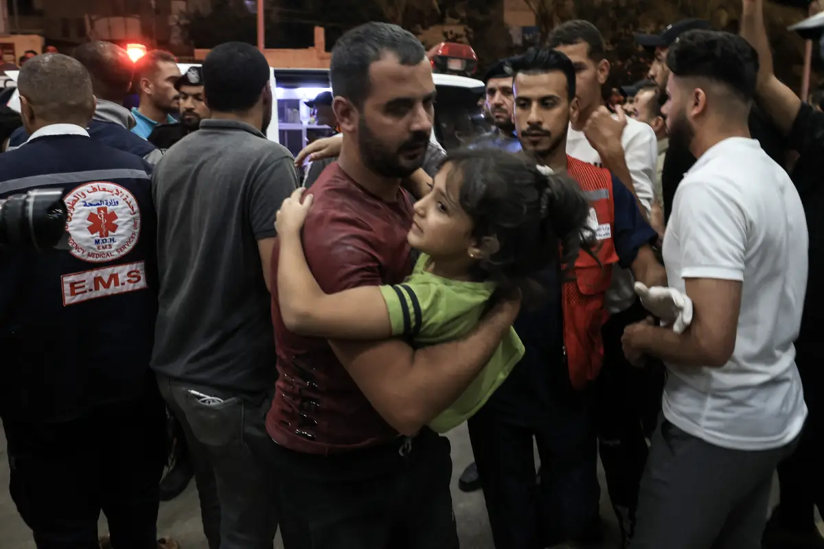 Aumentarán recursos para ayudar a las personas que se encuentran dentro del conflicto armado. 