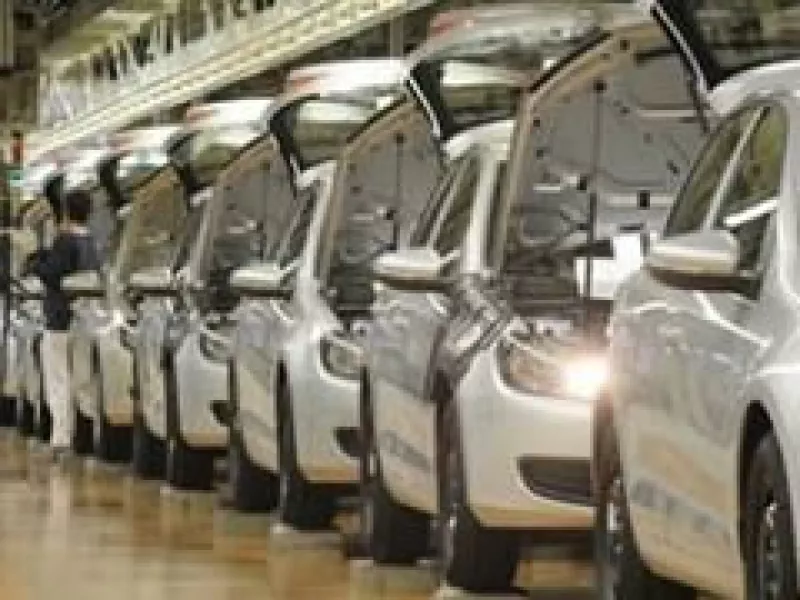 Economía incia la entrega de apoyos a empresas (Foto: Archivo)