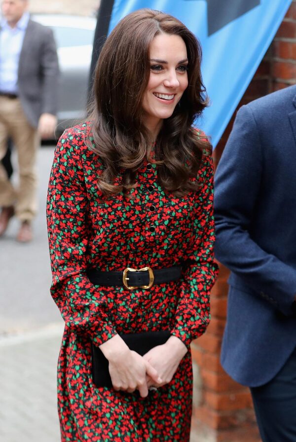 Kate Middleton