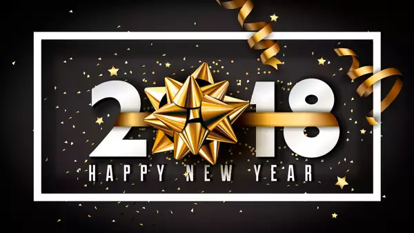 Propósitos de año nuevo