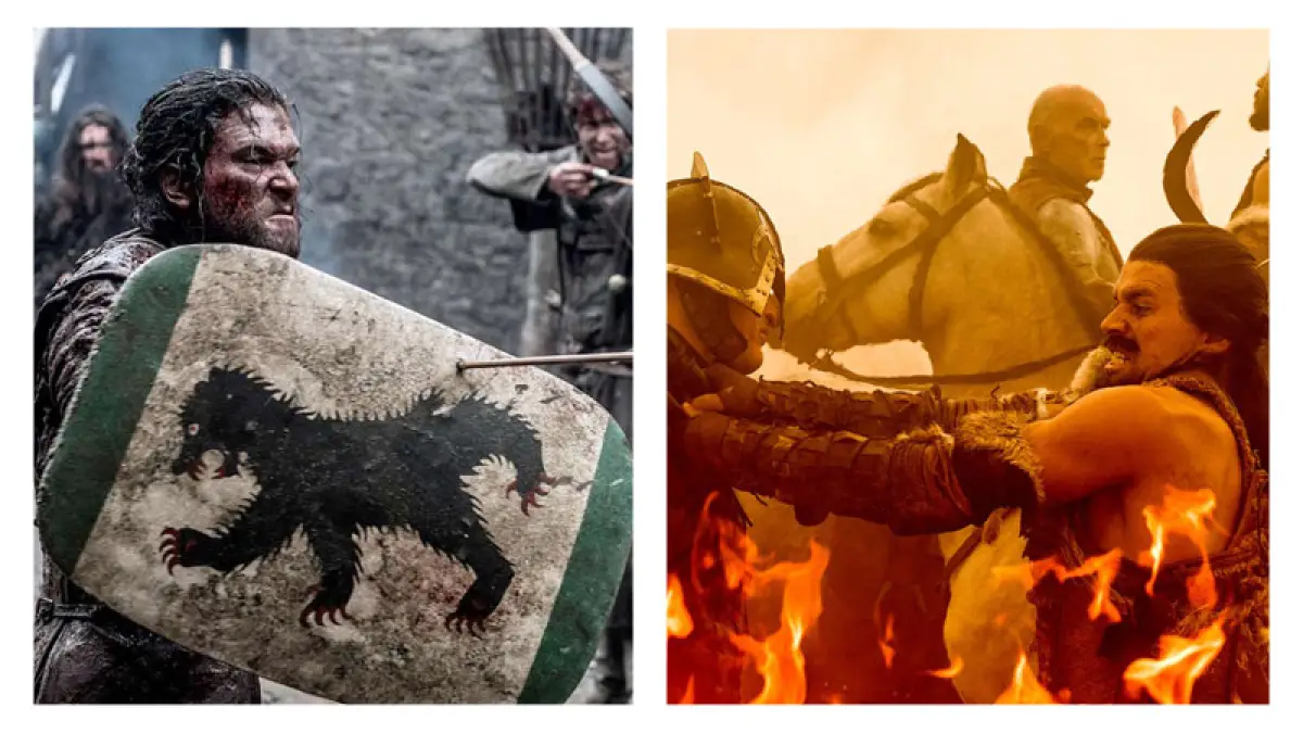 Game of Thrones