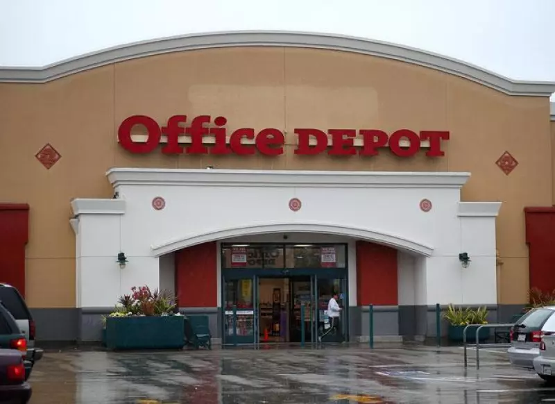 Office Depot