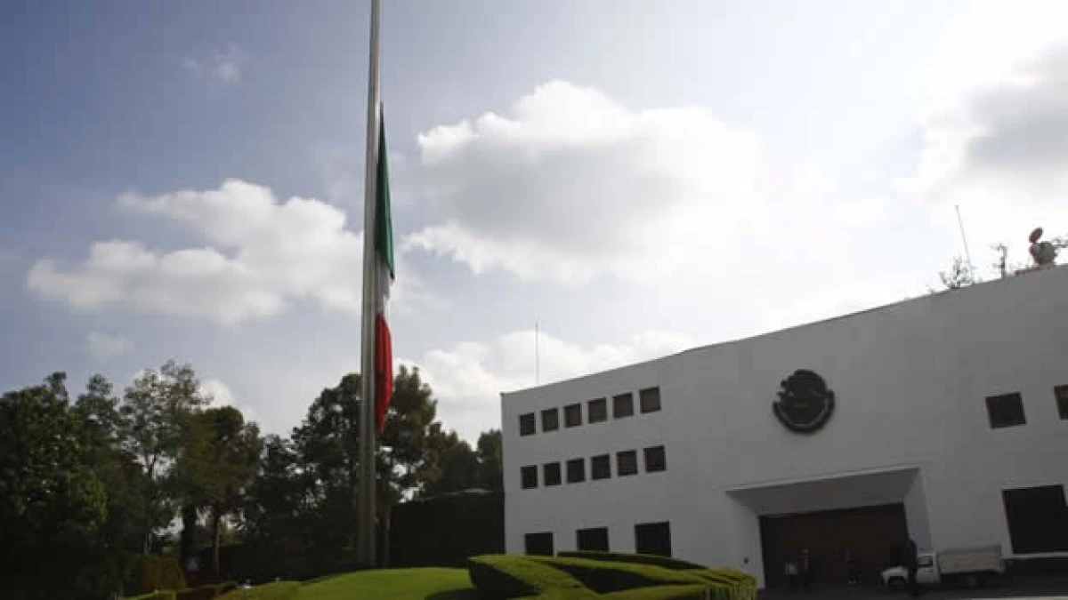 media asta duelo nacional