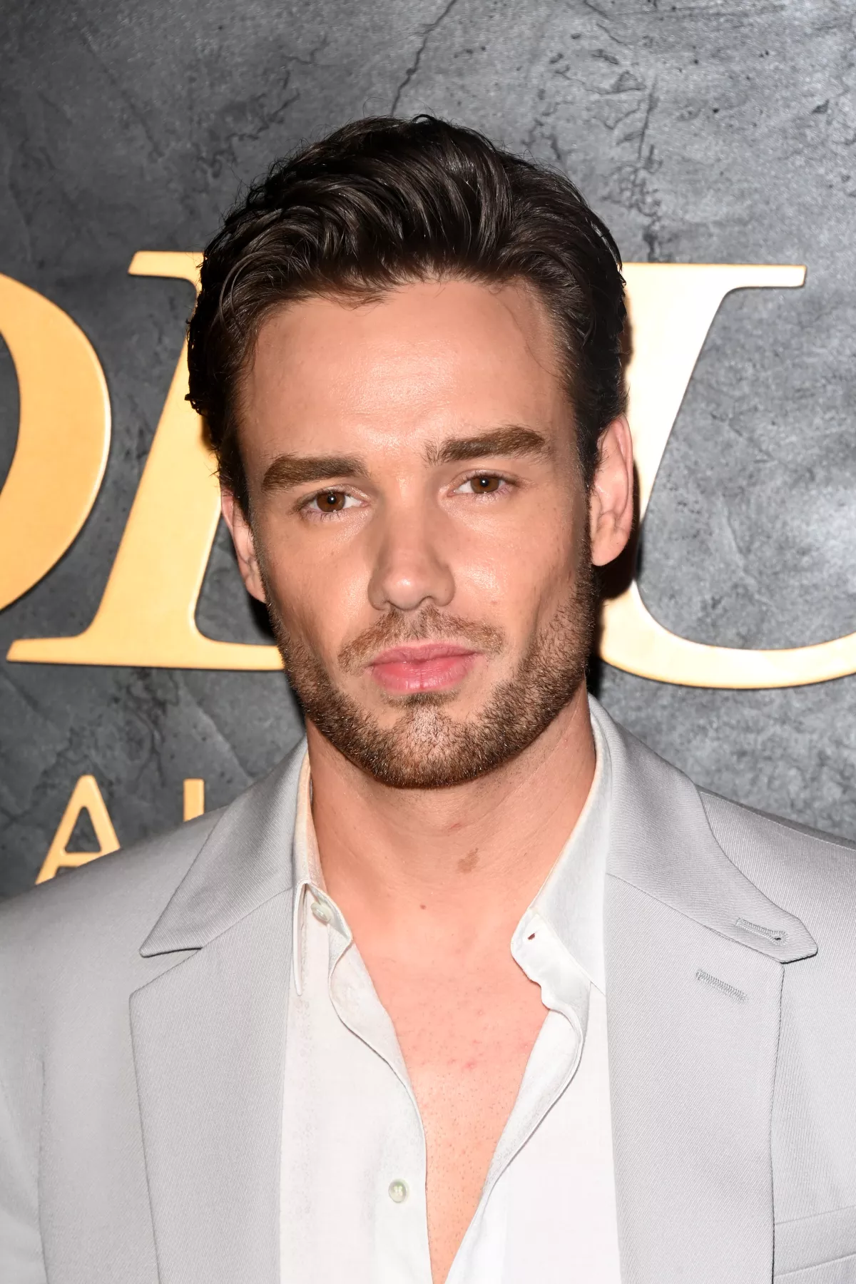 Liam Payne