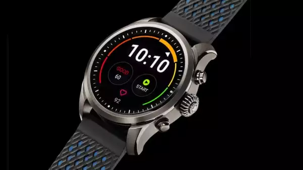 Montblanc Summit 2