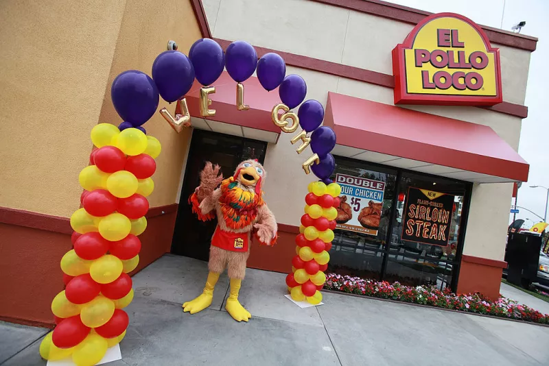 Pollo Loco