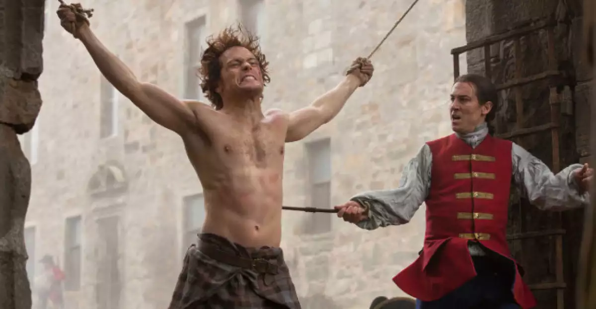 Outlander