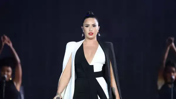 Demi Lovato