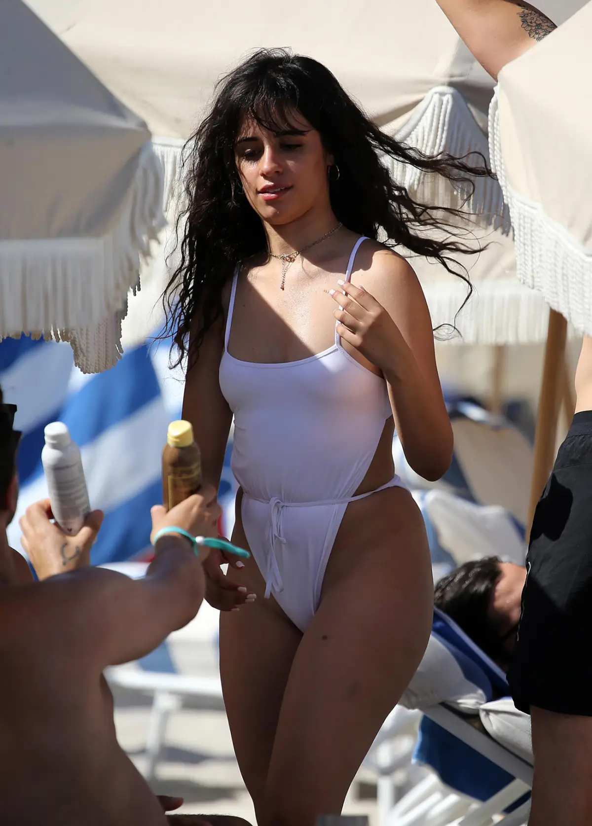 Camilla Cabello
