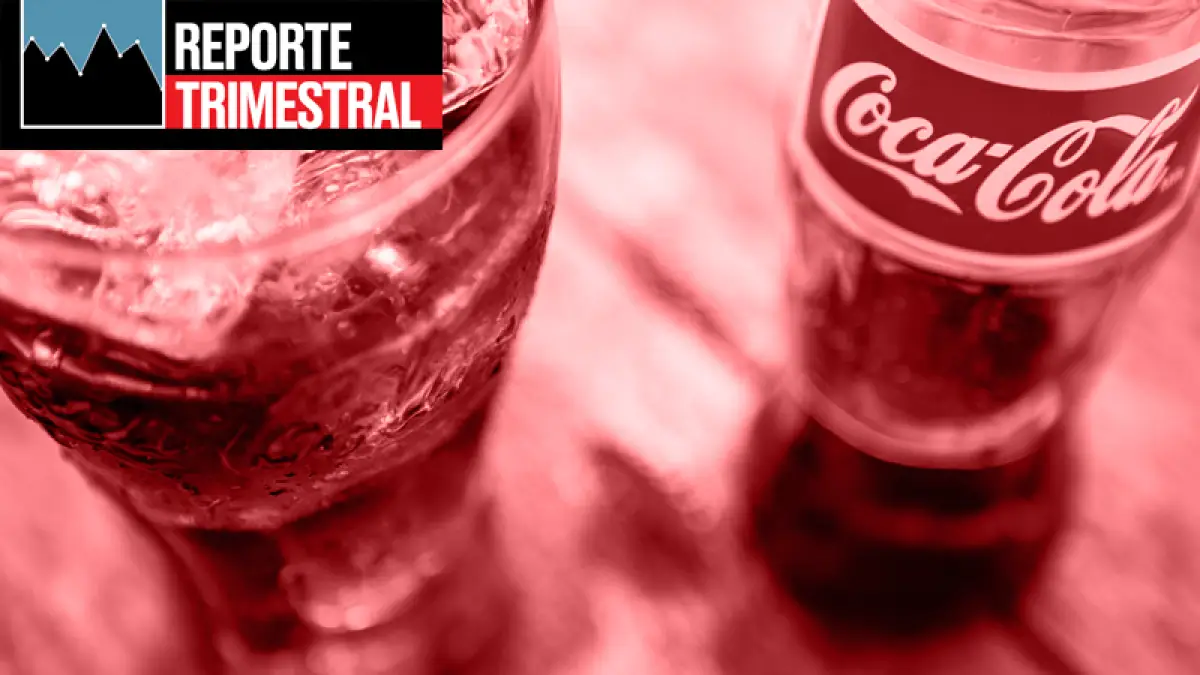 Coca - Cola FEMSA