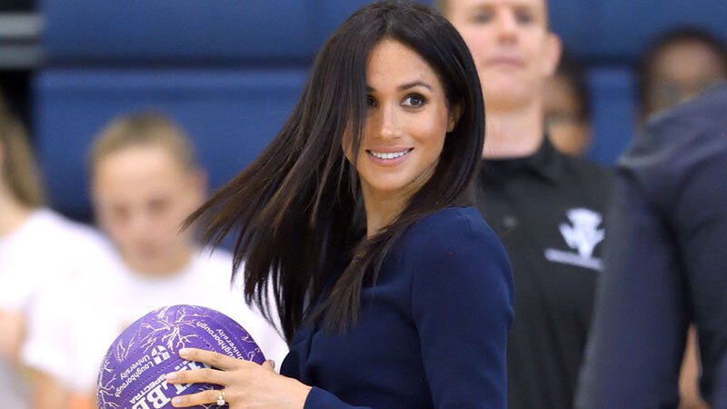 Meghan Markle