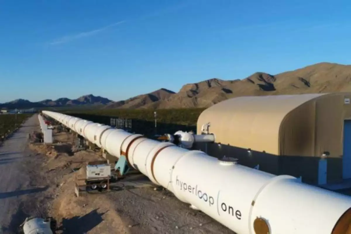 hyperloop