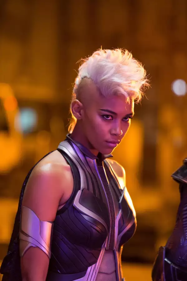 Storm es uno de los personajes del universo de 'X-Men'