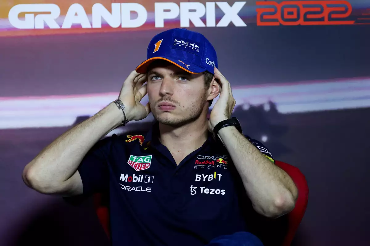 max-verstappen